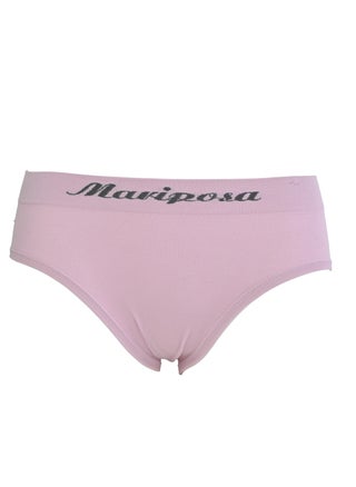 Pale Mauve