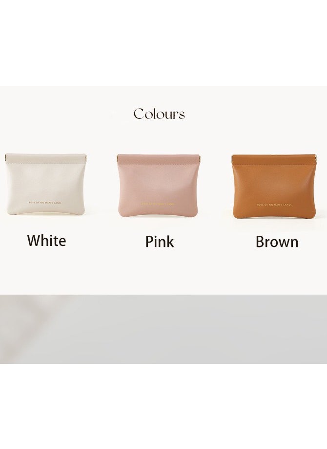 Generic Earphone data cable,Cosmetics,Lipstick storage bag,Portable bag  - Image 3