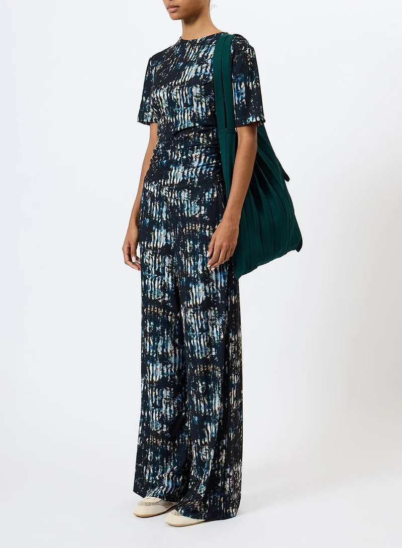 French Connection  Orla Zina Draped Top for Women | Best Price UAE