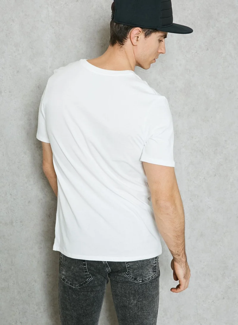 Nike Vintage Shoebox T-Shirt