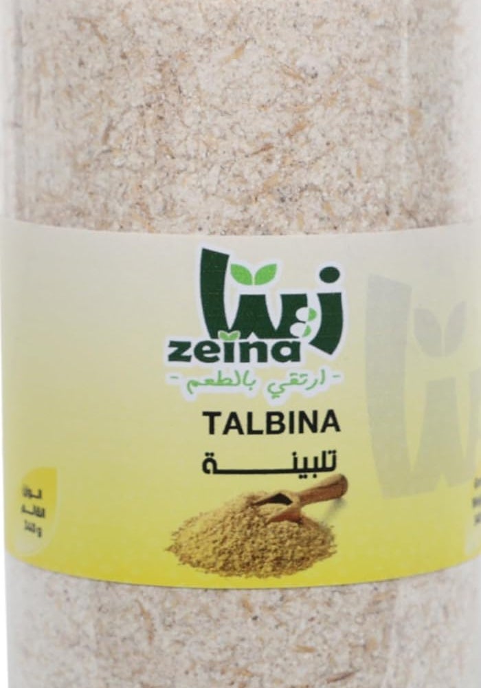 طحين التلبينة زينة 340 جرام