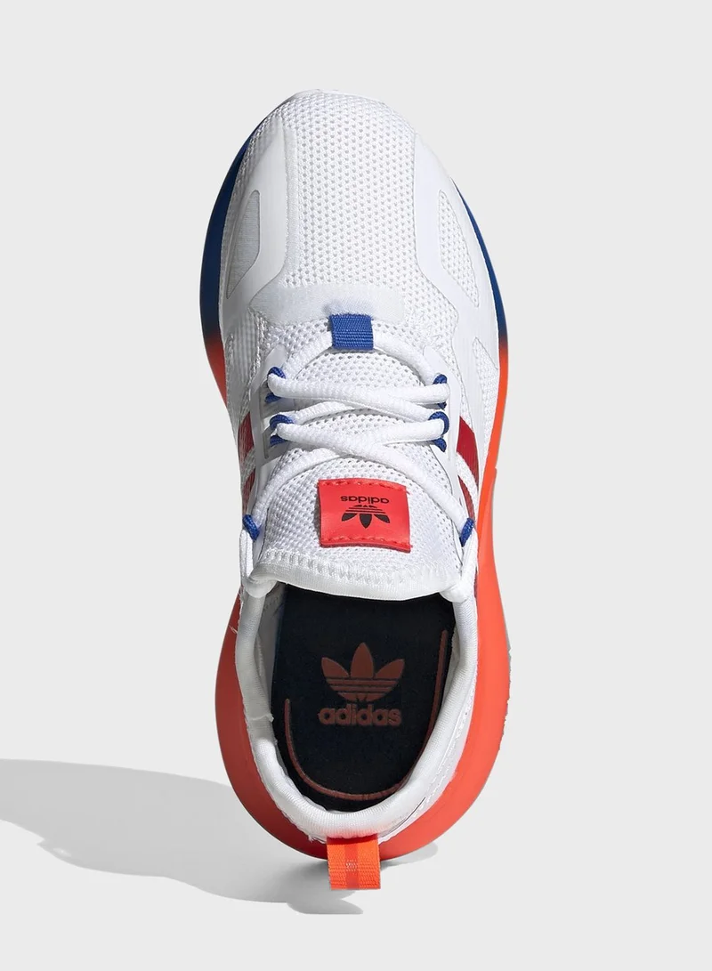 adidas Originals Kids ZX 2K