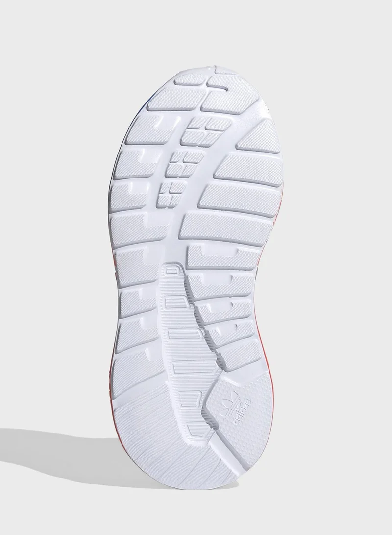 adidas Originals Kids ZX 2K