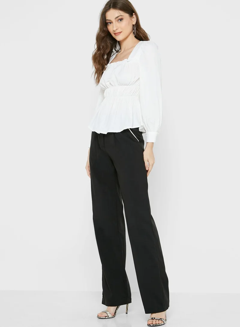 Ginger Comfort Fit Pants
