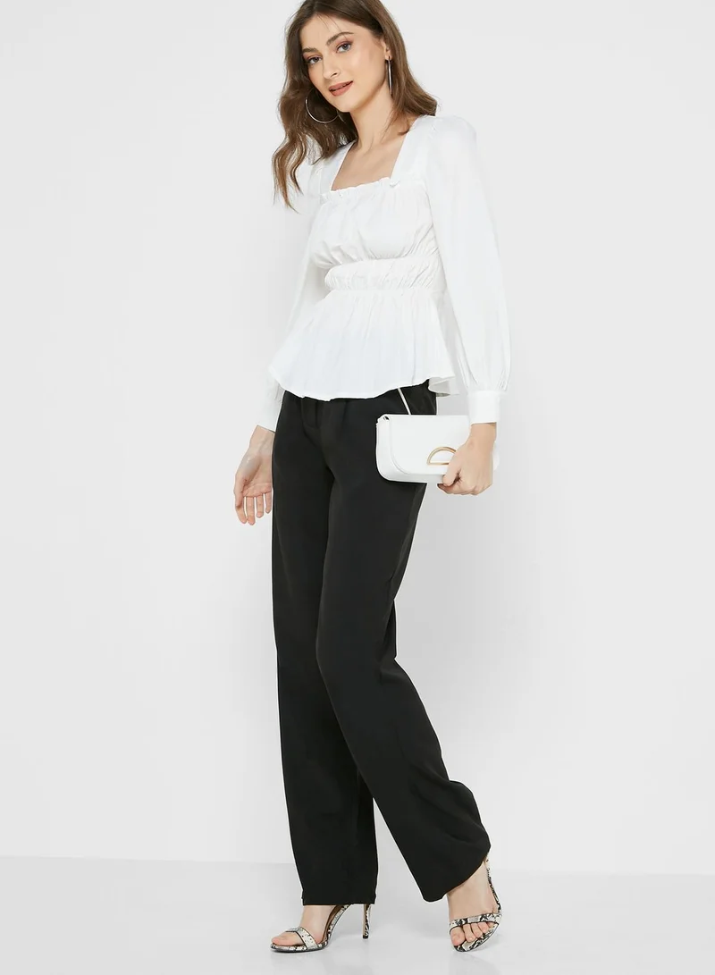 Ginger Comfort Fit Pants