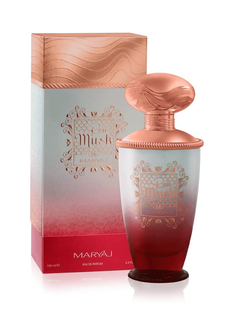 Maryaj Rose MUSK - Image 1