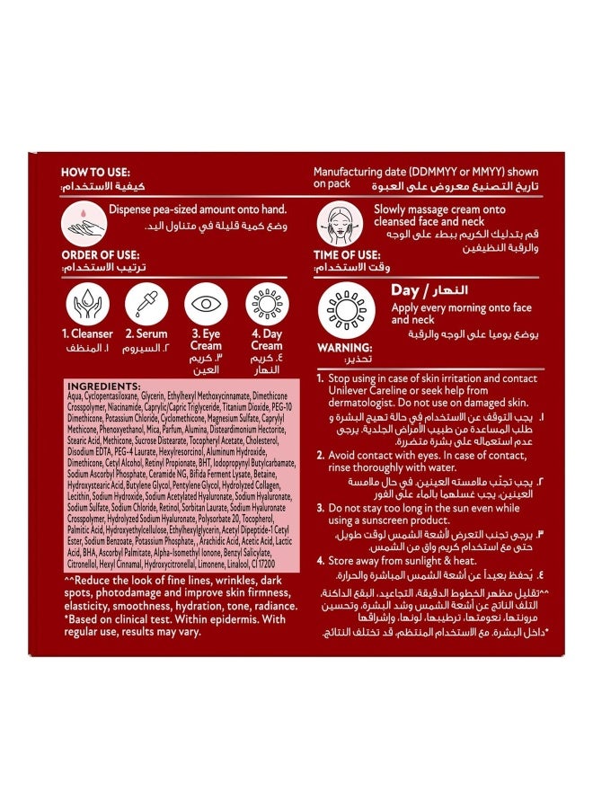 PONDS Pond's Age Miracle Day Cream SPF 18 - 50g - Image 2