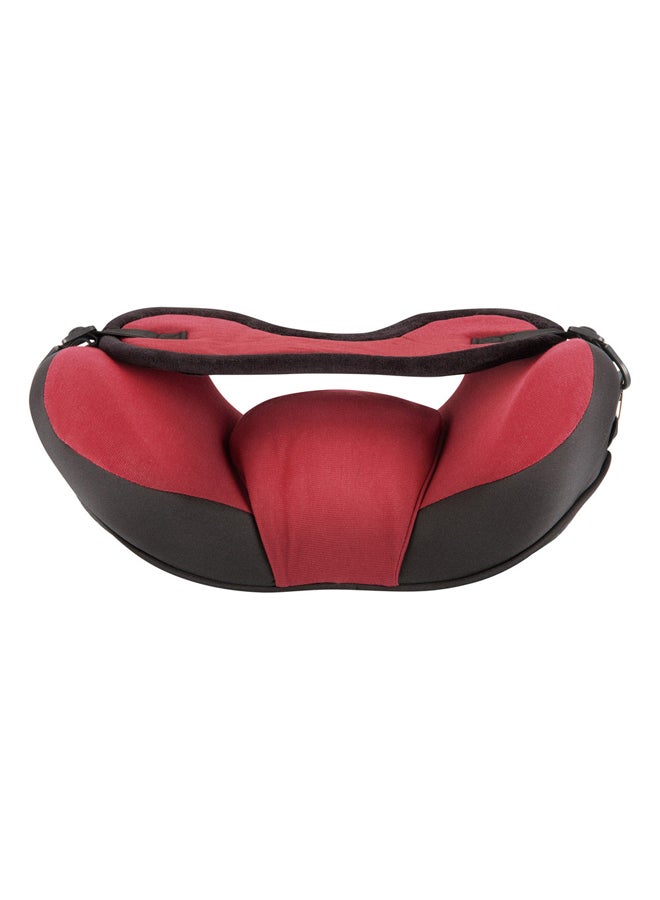 السنيدي وسادة رأس رغوية للسفر, وسادة سفر - Image 4