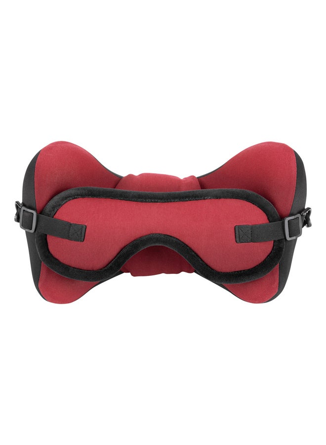 السنيدي وسادة رأس رغوية للسفر, وسادة سفر - Image 1