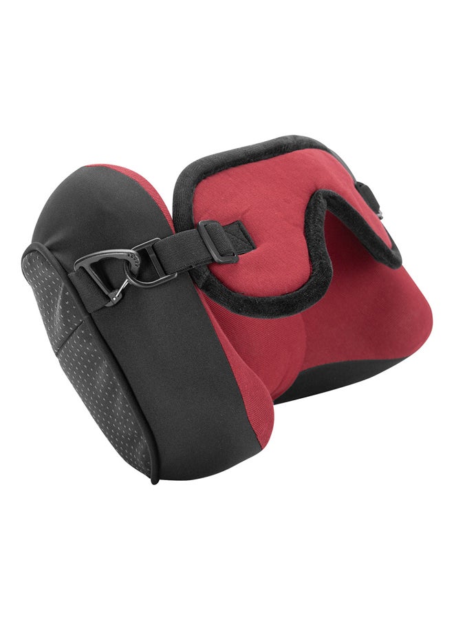 السنيدي وسادة رأس رغوية للسفر, وسادة سفر - Image 3