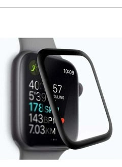 EPRO Ceramic - Apple Watch 49MM - Protection Glass  - Image 1