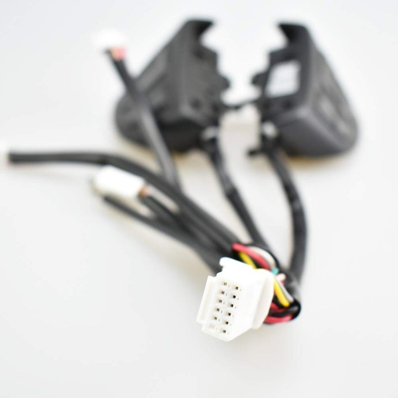 Vuzmode Multifunctional Steering Wheel Control Switch for Vitara - Image 4