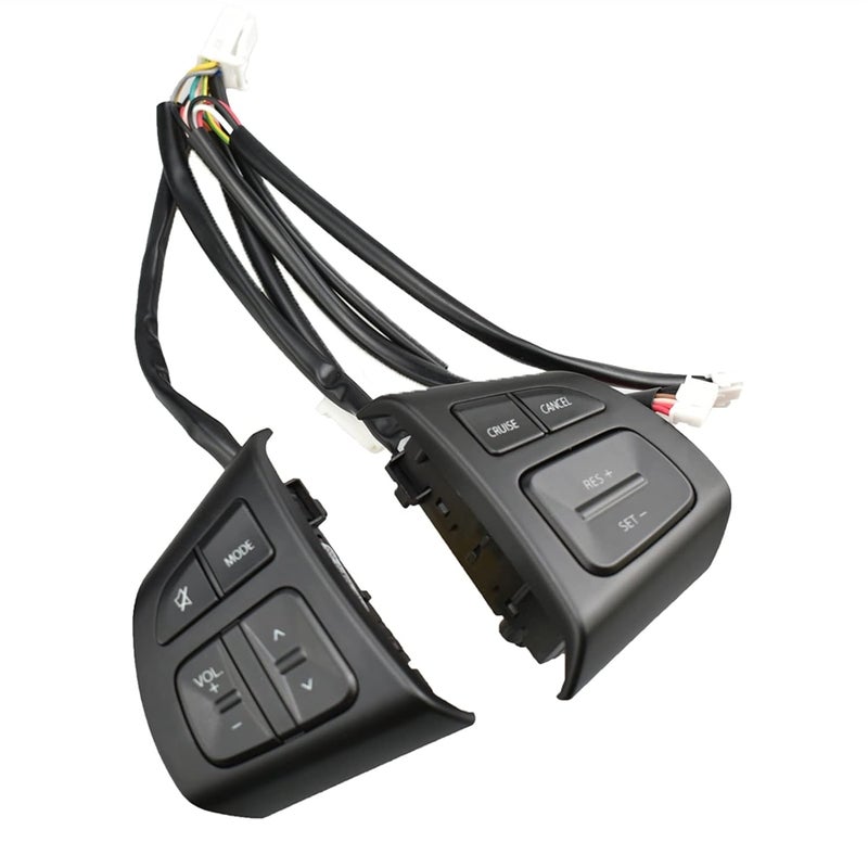 Vuzmode Multifunctional Steering Wheel Control Switch for Vitara - Image 1