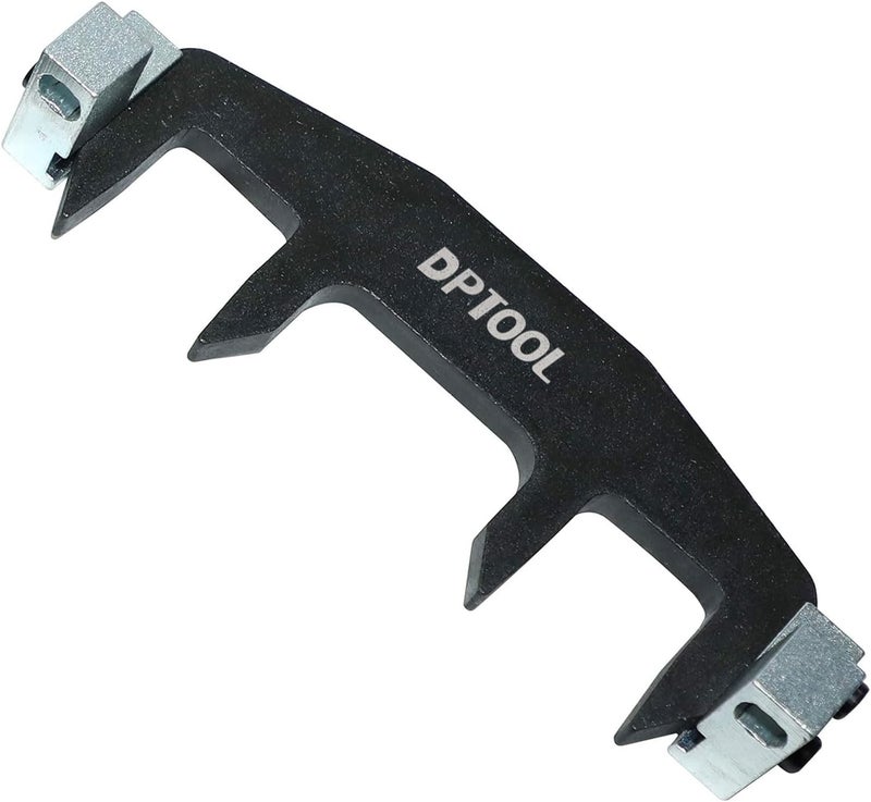 DPTOOL Camshaft Alignment Engine Timing Tool Chain Fixture Tool Kit Compatible for Mercedes Benz M271 C230 271 203 - Image 3