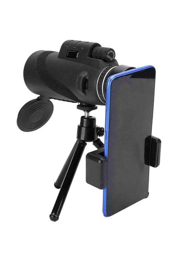 Thoraya 50X 60mm Mobile Phone Telescope Waterproof Optical Glasses Monocular Telephone Camera Lens  - Image 5