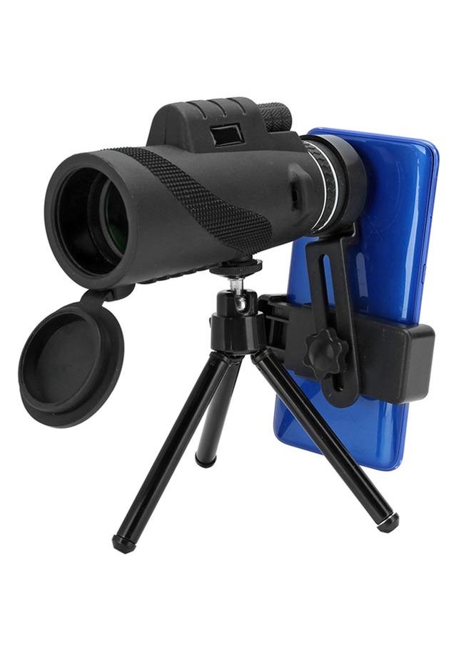 Thoraya 50X 60mm Mobile Phone Telescope Waterproof Optical Glasses Monocular Telephone Camera Lens  - Image 2