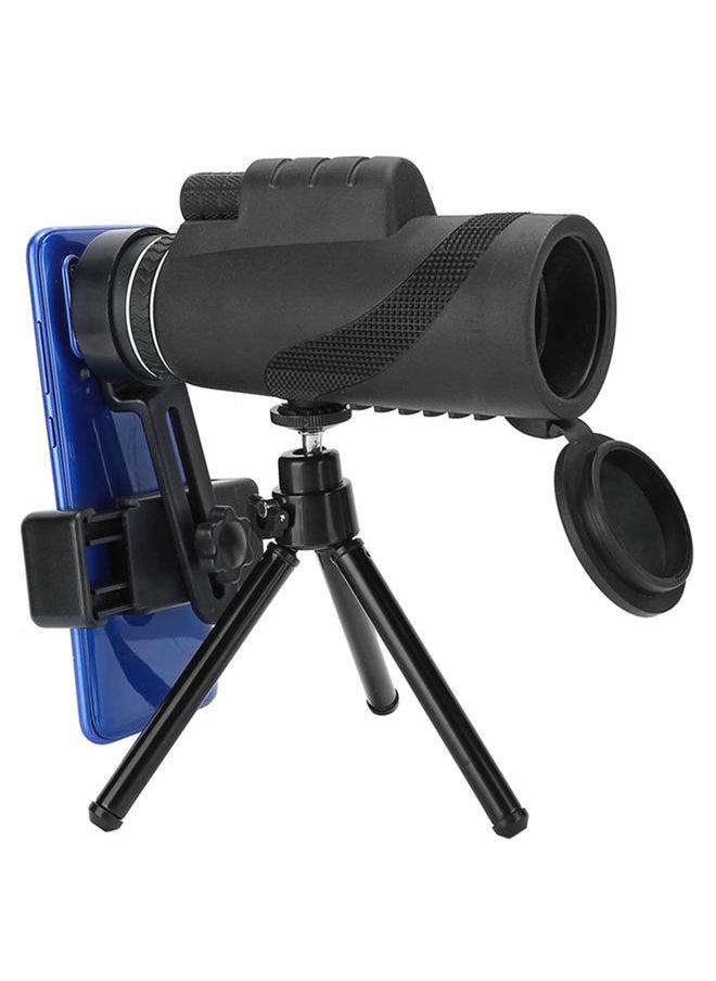 Thoraya 50X 60mm Mobile Phone Telescope Waterproof Optical Glasses Monocular Telephone Camera Lens  - Image 3