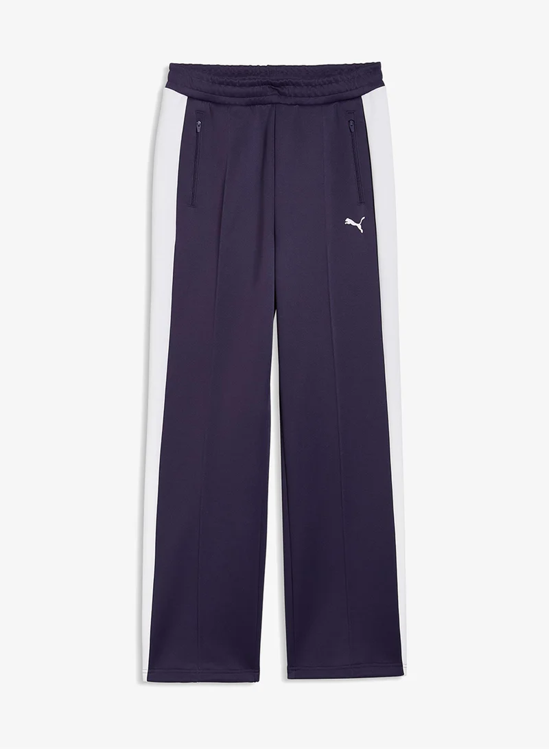 بوما T7 Always On Straight Track Pants