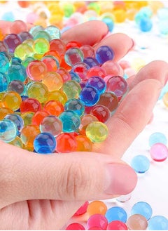 ZCM-HAPPY 40000 Colorful Crystal Bullet Soft Water Gun Paintball  - Image 3