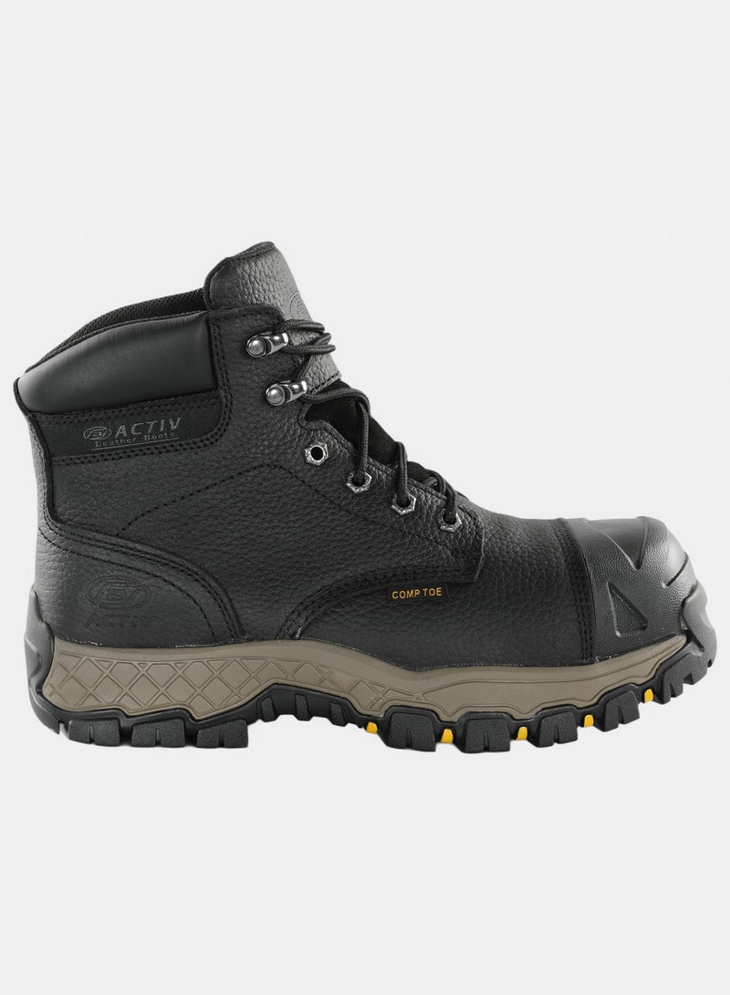 Activ Safety Boot - Image 1