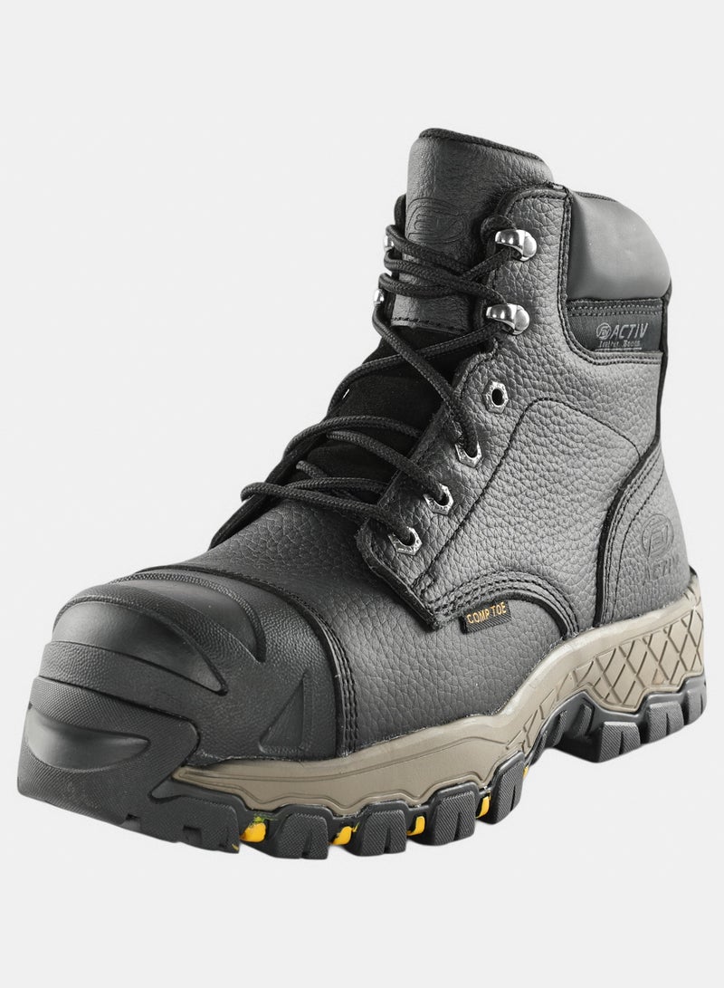 Activ Safety Boot - Image 2