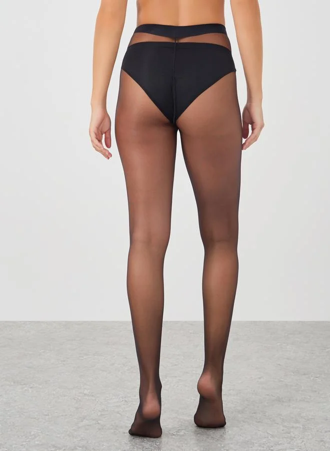 Styli Styli 0D Sheer Stockings