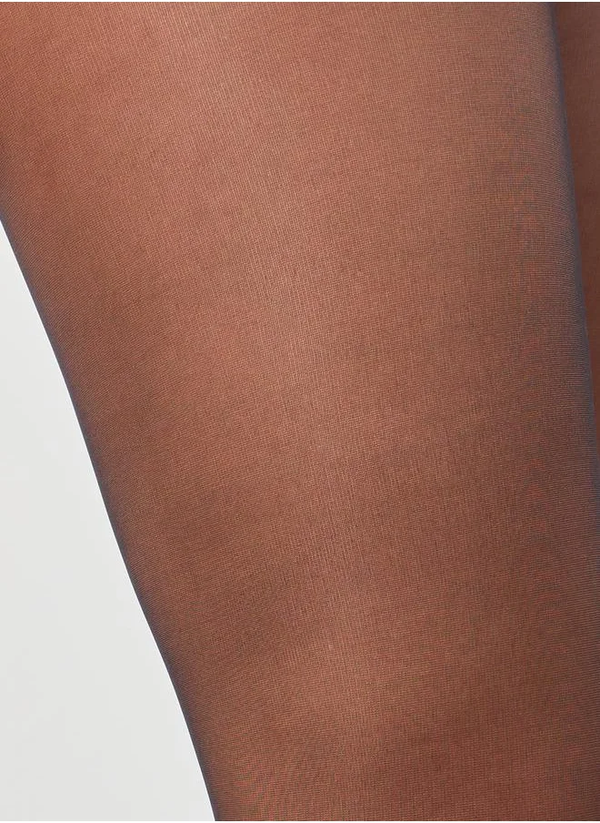 ستايلي Styli 0D Sheer Stockings