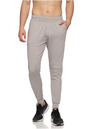 Men's Athleisure Polyester Track Pants (Grey) - pzsku/Z7E857FFAB3E700BFFBA6Z/45/1746227673/ec078e48-adea-457b-b989-68536d5ed20c