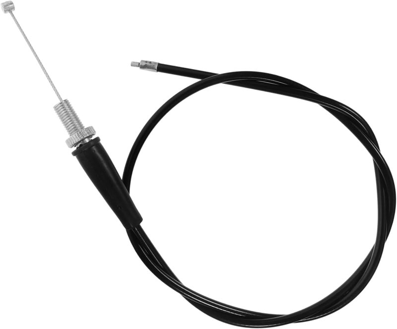 Throttle Cable for Dirt Throttle Wire for Smooth Control Engine Cable Accessory for Atvs and Off-Road Riding Design - Image 1
