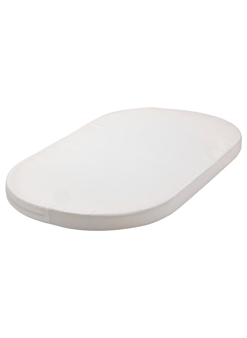 ALSKVARD - ÄLSKVÄRD Mattress for bassinet, 40x73x3.5 cm - Image 1