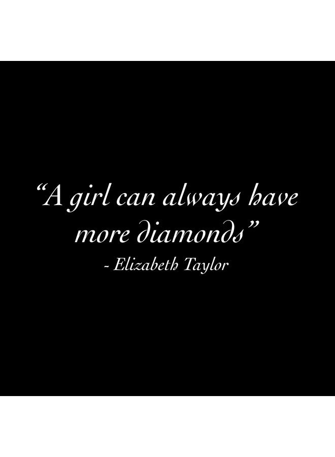 Elizabeth Taylor Women's Perfume by Elizabeth Taylor, White Diamonds, Eau De Toilette EDT Spray, 0.5 Fl Oz - Image 4