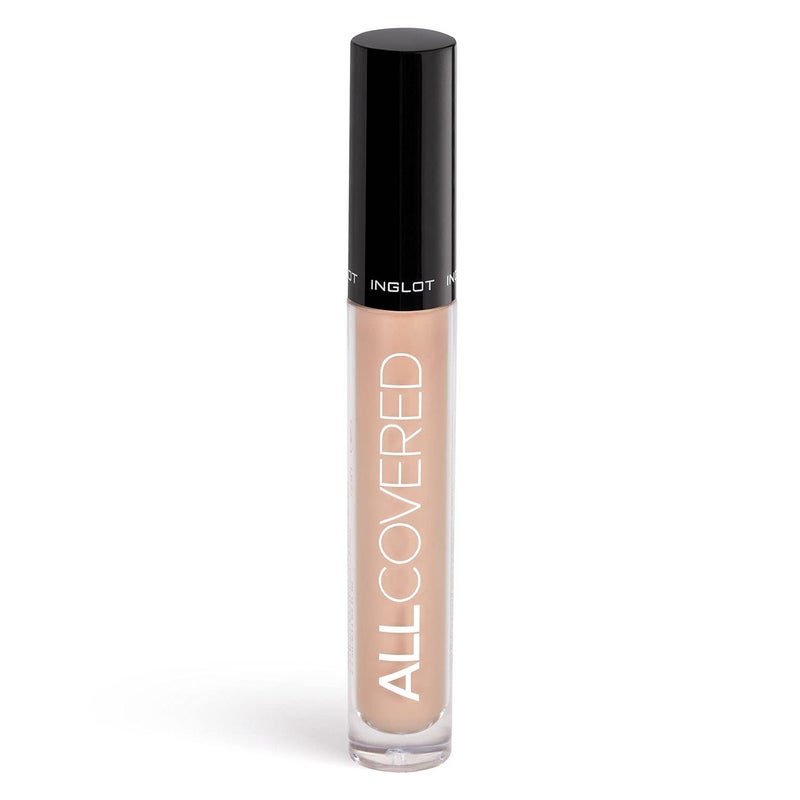 Inglot All Covered Concealer 42ml by INGLOT - Image 2