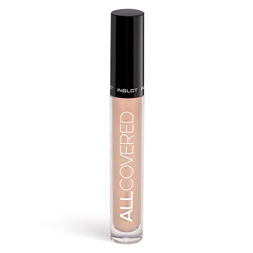 Inglot All Covered Concealer 42ml by INGLOT - Image 1