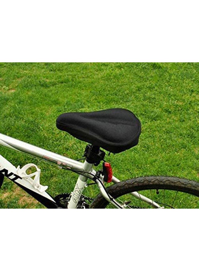 Generic Bicycle Seat Cover  - Image 2
