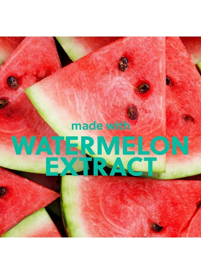 تري هت قناع الشفاه الليلي بنكهة البطيخ من Tree Hut | اتركيه طوال الليل واستيقظي على شفاه ناعمة ورطبة | عززي روتين العناية الذاتية الخاص بك | 0.6 أونصة - Image 4