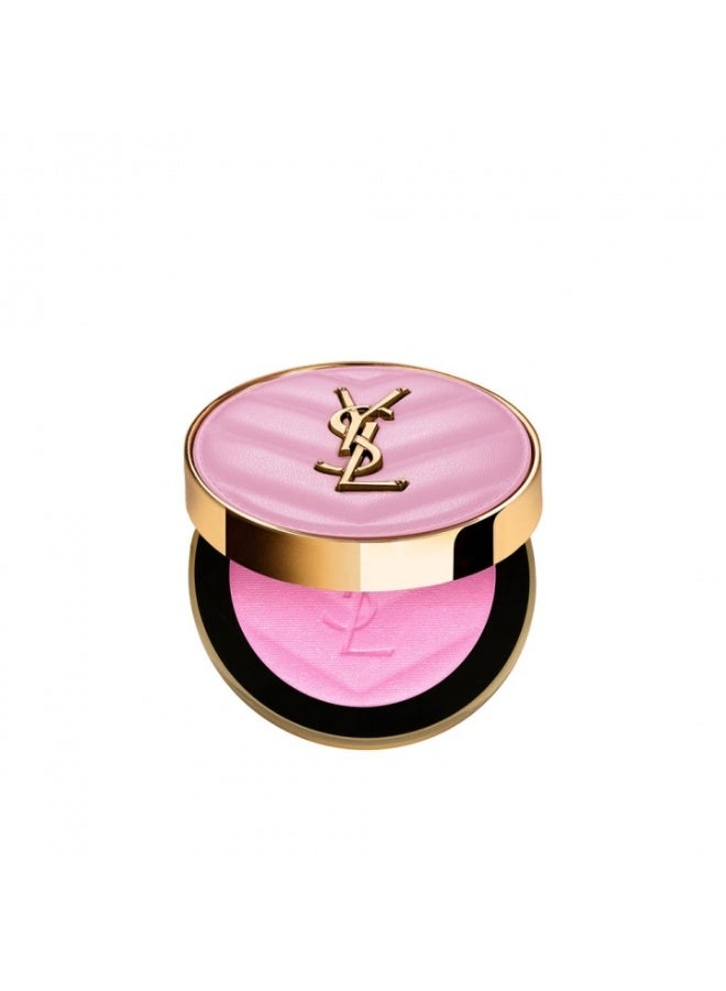 Yves Saint Laurent Powder blush, shade Baby Doll Pink 42 - Image 1