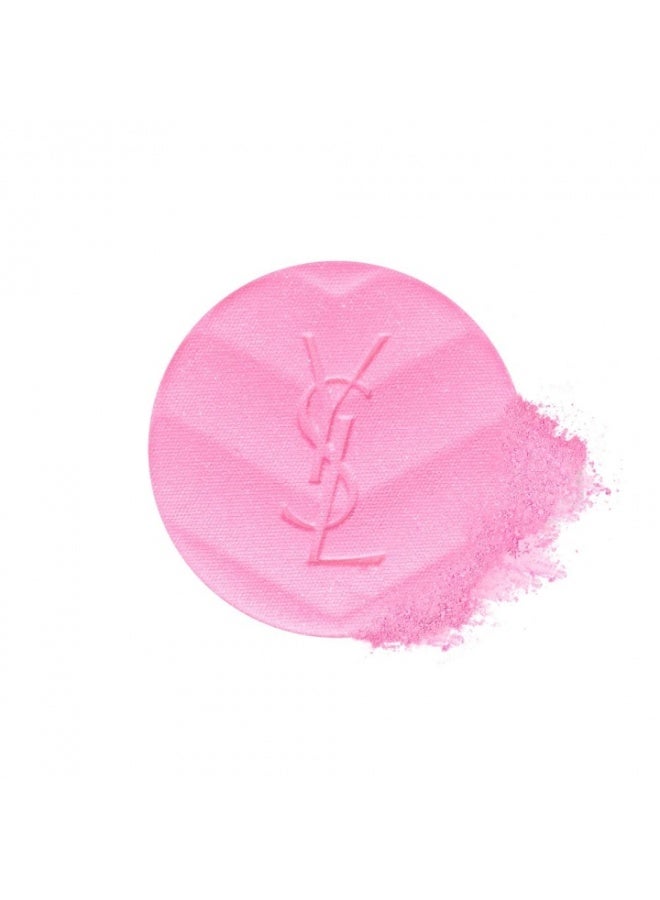 Yves Saint Laurent Powder blush, shade Baby Doll Pink 42 - Image 2