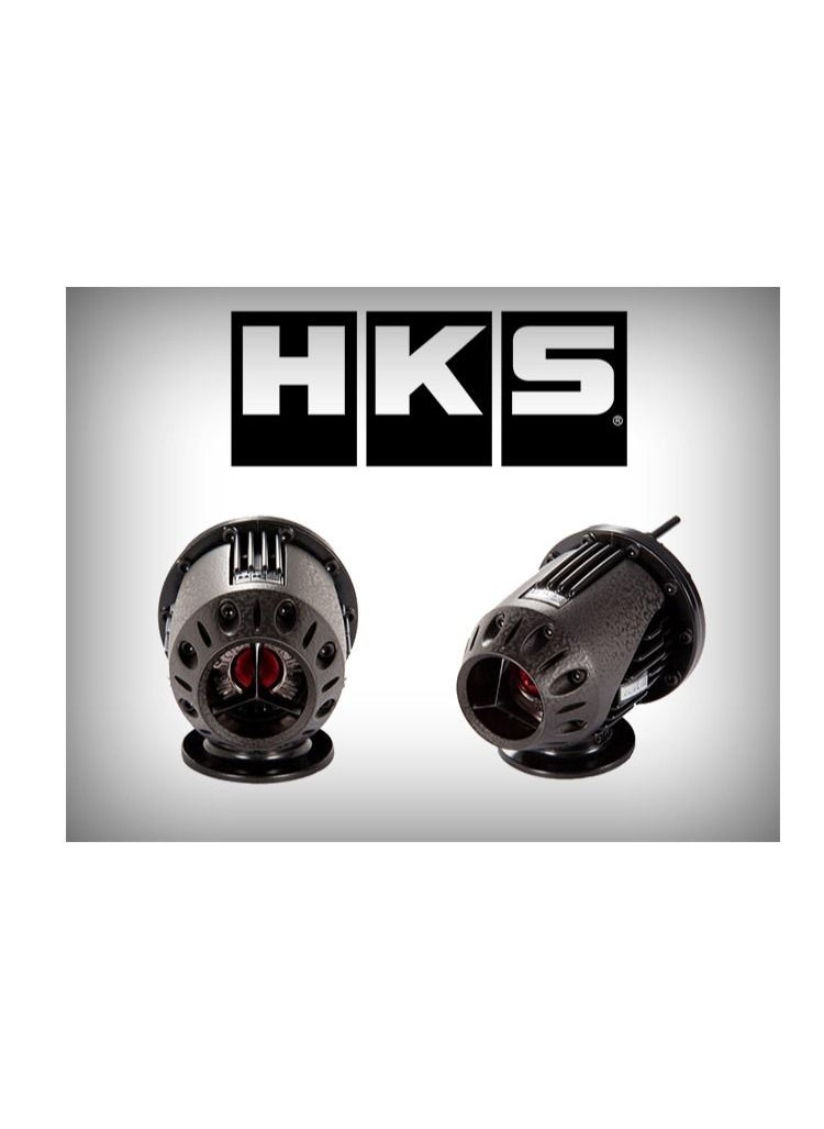 HKS - HKS Super SQV-Super Sequential Blow-off valve (DYT-1103) - Image 1