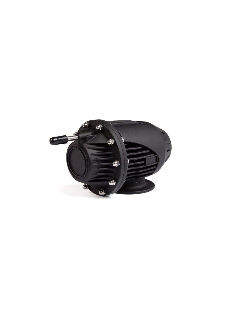 HKS - HKS Super SQV-Super Sequential Blow-off valve (DYT-1103) - Image 1