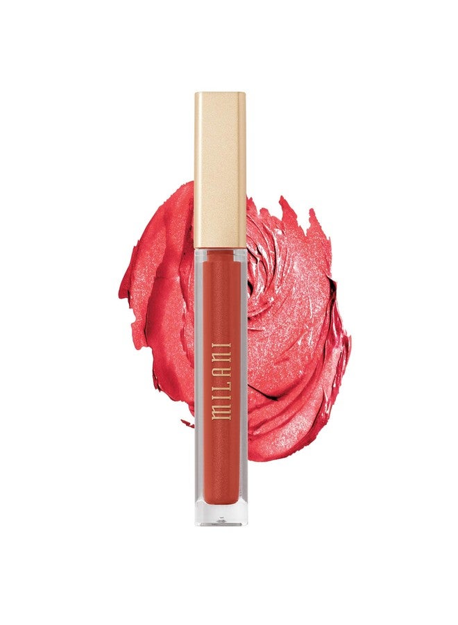 MILANI Amore Metallic Lip Creme - Matte About You - Image 1