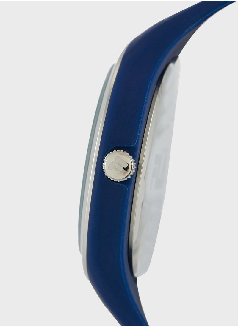 FILA Logo Analog Watch  - Image 3
