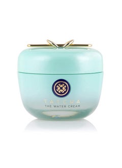 TATCHA The Water Cream | Cream Moisturizer for Face, Optimal Hydration For Pure Poreless Skin | 50 ml / 1.7 oz