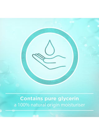 Anti-Bacterial Sea Salt Body Wash 250ml - view 5