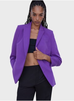 Tailored Blazer