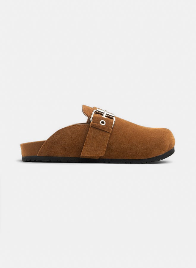 TGS XXL Buckle Clogs - Image 1
