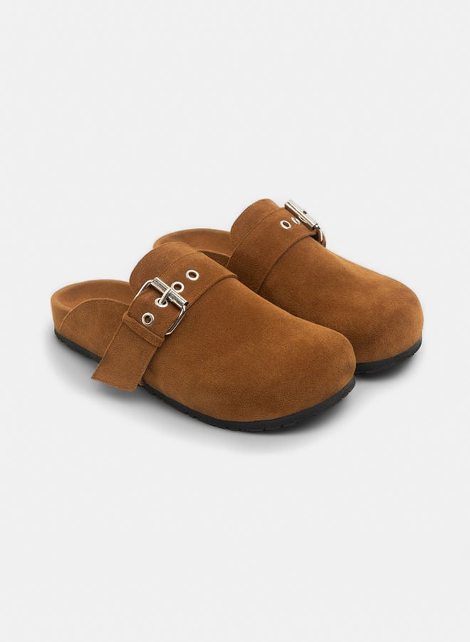TGS XXL Buckle Clogs - Image 3