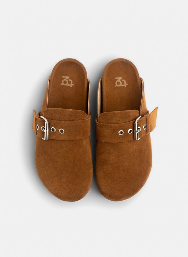 TGS XXL Buckle Clogs - Image 2