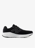New Balance black (001)