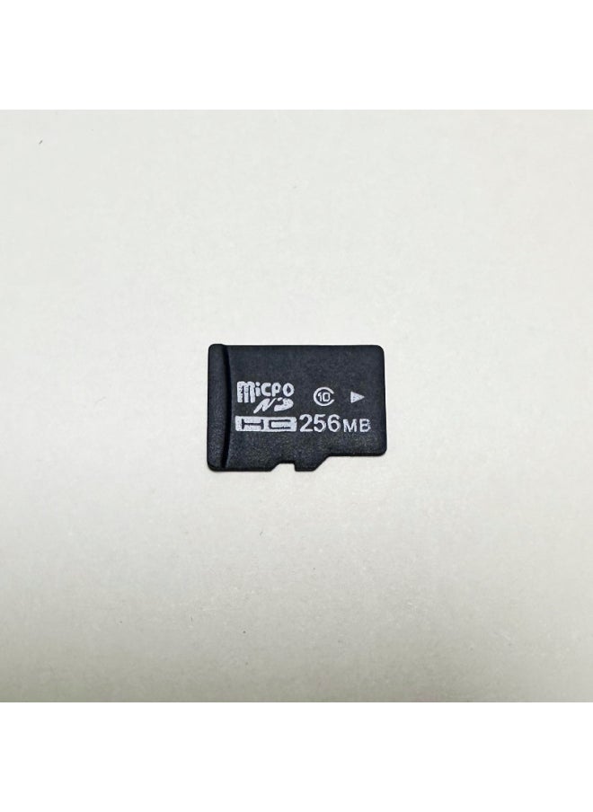 Multi-specification Mobile Phone SD Card Memory Card Digital Memory Card Driving Recorder Camera Storage Card-Color:Black-Capacity:64G C10  - Image 2