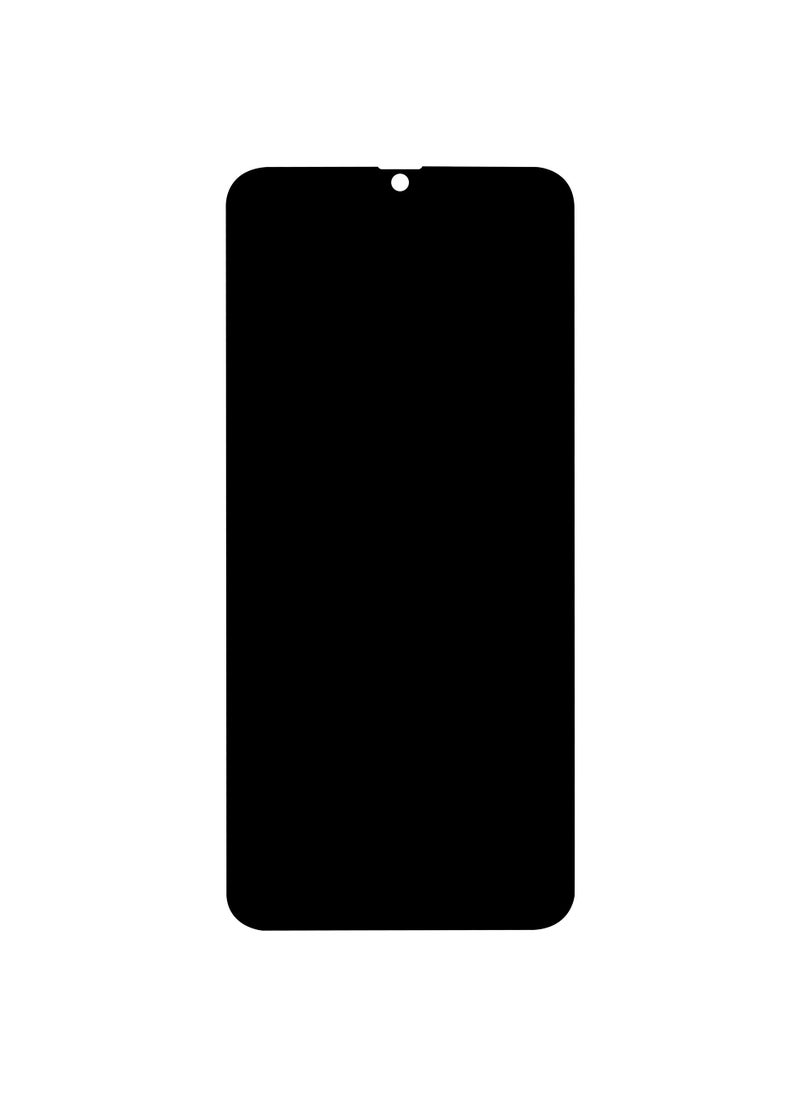 Generic - Replacement LCD Touch Screen For Samsung Galaxy M21/M21S/M30/M30S/M31 Black - Image 1